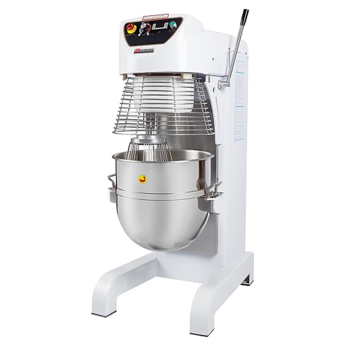 Миксер планетарный Miratek MQ-60