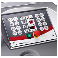 Паллетоупаковщик-робот PKG E-Motion MB (H=2000)