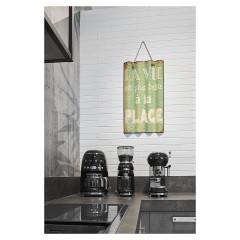 Кофеварка SMEG DCF02BLEU