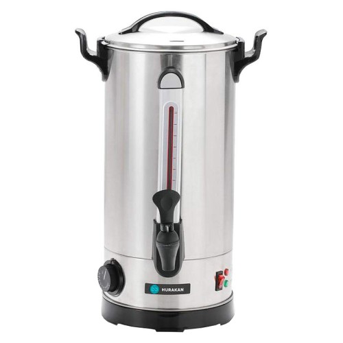 Кофеварка-перколятор Hurakan HKN-PCR10