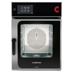 Пароконвектомат Convotherm Mini pro 6.10