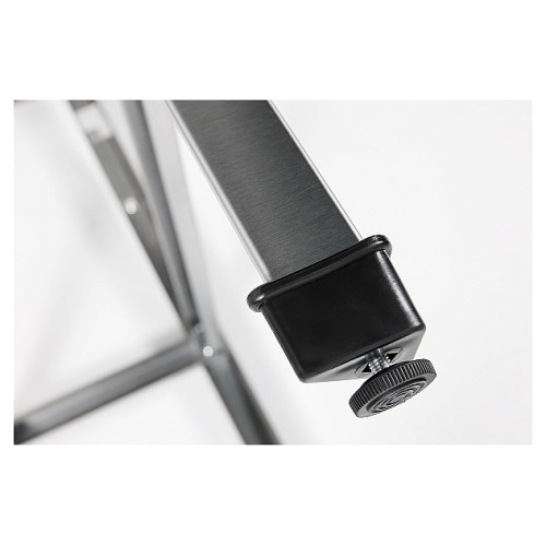 Стол для сбора отходов Restoinox СПО-7/6-О-ЭН