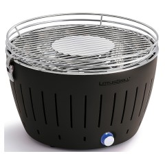 Гриль бездымный LotusGrill Classic антрацит