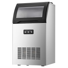 Льдогенератор Foodatlas SKF-C50FT