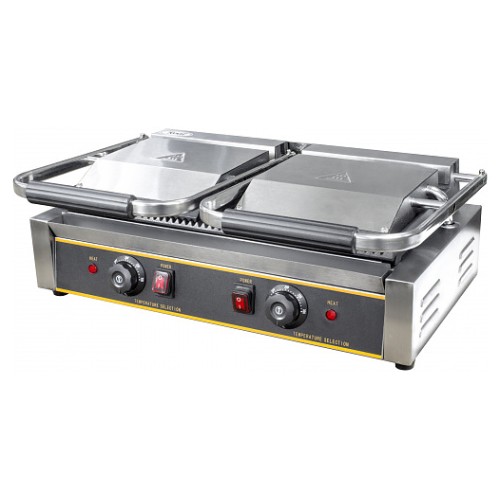 Гриль контактный ROAL SZ-813