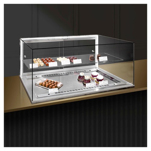 Витрина кондитерская Finist Glassier G812-13/50/5