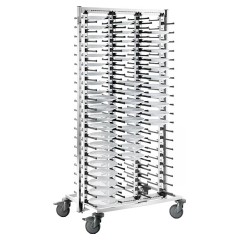 Тележка для тарелок Blanco GASTRO 120