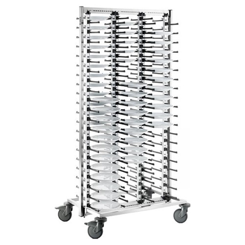 Тележка для тарелок Blanco GASTRO 120