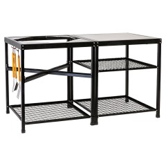 Стол модульный Green Kamado для гриля L