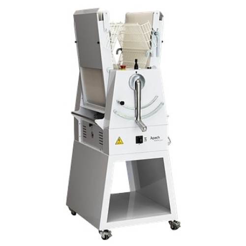 ТЕСТОРАСКАТКА APACH BAKERY LINE ASH500/800 VAR