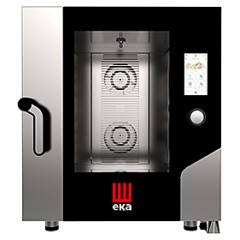 Пароконвектомат Tecnoeka MKF 711 TS