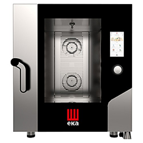 Пароконвектомат Tecnoeka MKF 711 TS