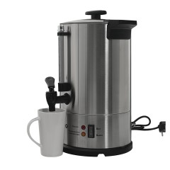 Электрокипятильник Foodatlas WB-DW6L