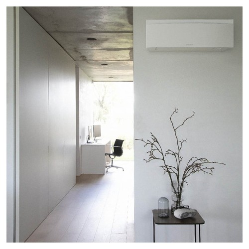 Бытовой кондиционер Daikin FTXJ35AW/RXJ35A