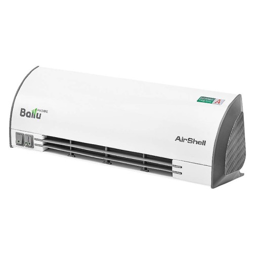 Тепловая завеса Ballu AirShell BHC-L06S03-S