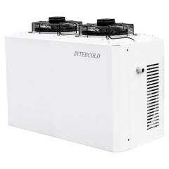 Сплит-система среднетемпературная Intercold МСМ 454 PR FT