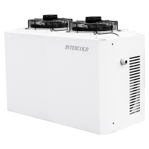 Сплит-система среднетемпературная Intercold МСМ 454 PR FT