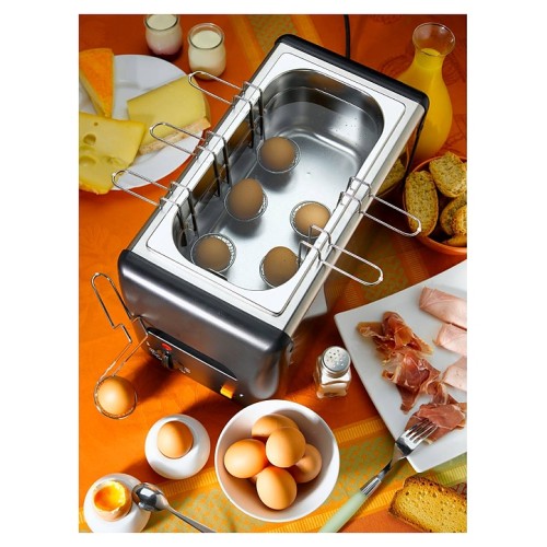 Яйцеварка Roller Grill CO 60