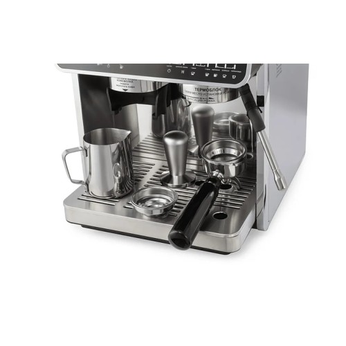 Кофемашина Vatten VK650/2800/M