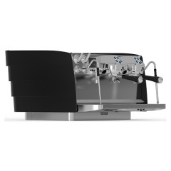 Кофемашина автоматическая Victoria Arduino Eagle Tempo NEO 2 gr 220V черная