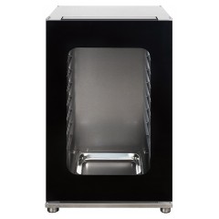 Шкаф расстоечный SMEG Professional LEV43XV-3