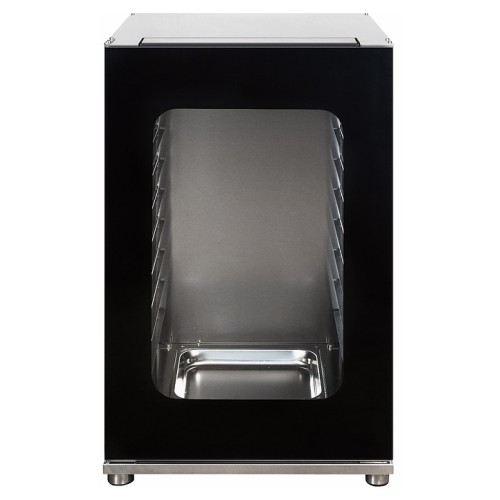 Шкаф расстоечный SMEG Professional LEV43XV-3