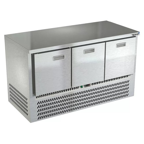 СТОЛ МОРОЗ. ЦЕНТРАЛ. СПН/М-122/12-1406