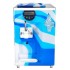 Фризер для мороженого Pasmo S111 blue&white