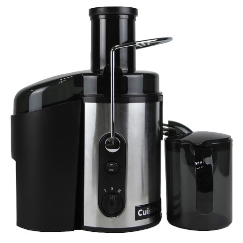 Соковыжималка универсальная CuisinAid CD-YTZ-001