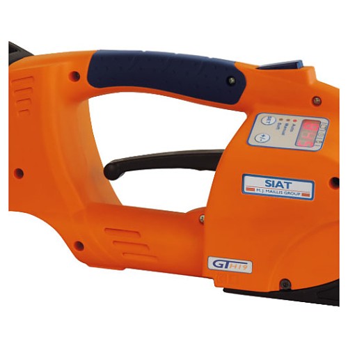 Стреппинг-машина Columbia GT-H25