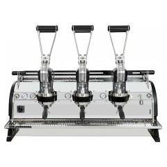 Кофемашина леверная La Marzocco Leva S 3GR