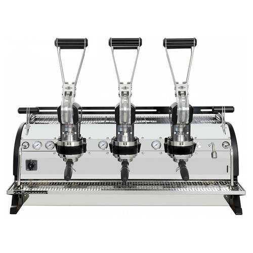 Кофемашина леверная La Marzocco Leva S 3GR