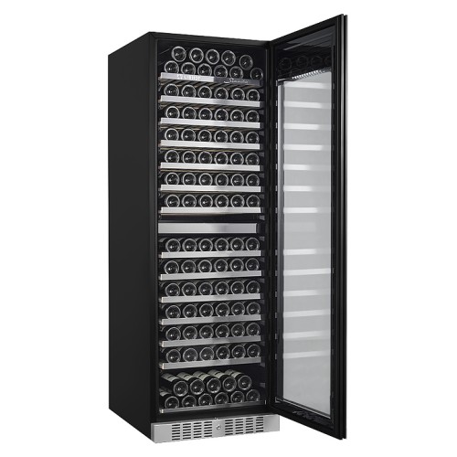 Винный шкаф Libhof Sommelier SRD-164 white