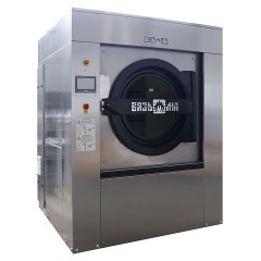 Машина стирально-отжимная Вязьма ВО-100