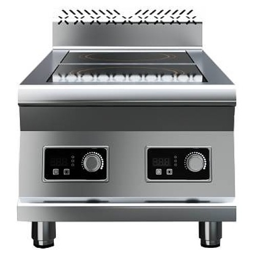 Плита индукционная Rada ПИЧ-2К9/3,5-4,5/9/4,7