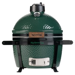 Гриль угольный Big Green Egg MiniMax