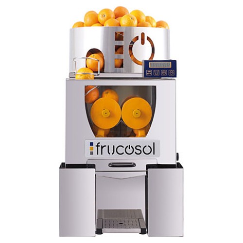 Соковыжималка автоматическая для цитрусовых Frucosol F50AC