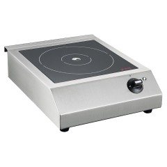 Плита индукционная INDOKOR IN3500 M