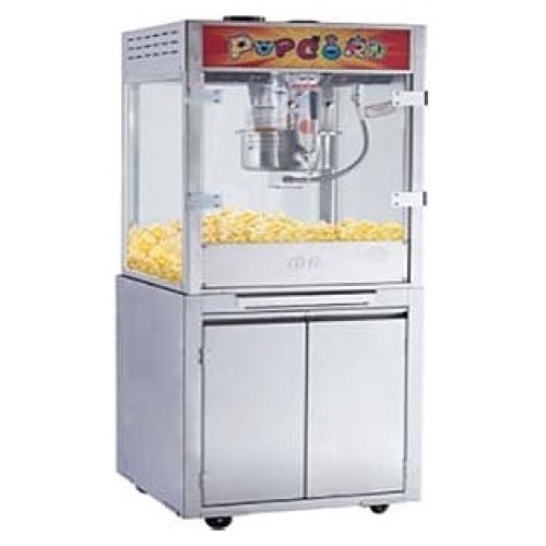 Аппарат для попкорна Enigma BR-8315