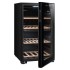 Винный шкаф La Sommeliere LS51.2Z Black