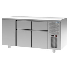 Стол холодильный POLAIR TM3GN-011-G без борта