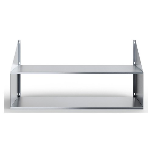 Полка настенная Rada ПКЧ-2-11/4-С