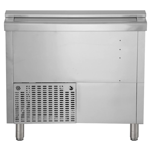 ЛАРЬ ХОЛОДИЛЬНЫЙ Д/НАПИТКОВ TEFCOLD BHC100X1