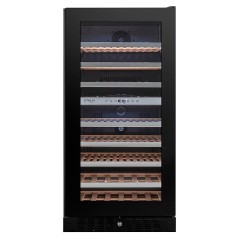 Шкаф винный Temptech STHLM ST120DRB