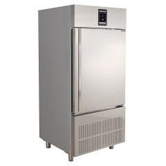 Шкаф шоковой заморозки TEFCOLD BLCA10X1