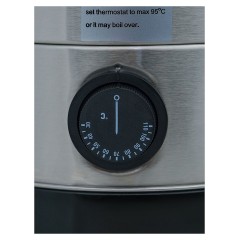 Кофеварка-перколятор Hurakan HKN-PCR16