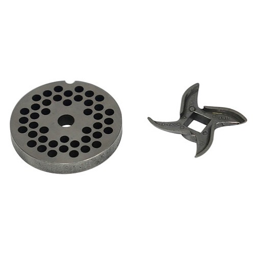 Мясорубка Hurakan HKN-12N