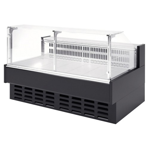 Витрина тепловая Lida K-1 T (3700х1100х1250 мм)