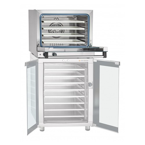 Конвекционная печь КПП-4М 