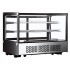 Витрина холодильная Hurakan HKN-LPD160S